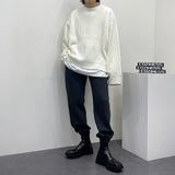パントーンウォッシングナッピングジョガーパンツ/[Unisex] Pantone Washing Napping Jogger Pants (8 colors)