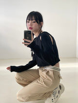 ウエストポイントツータックスラックス