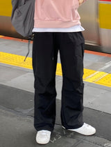 Dixie set up pintuck pants