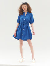 HENRY NECK STRING POINT ONEPIECE_BLUE (6580887191670)