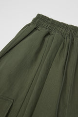 VENTIQUE Union Cargo Pants 4color
