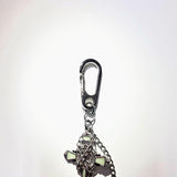 ゲットミーフリーキーチェーン/Get me free keychain
