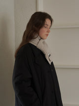 Light padded jumper (6642374606966)