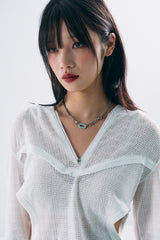 NO.384 ネックレス