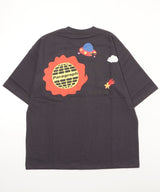 パラグラフ スマイルハッピーT / Paragraph SMILE HAPPY T NO .43 /PARAG-SS043（送料込）ONEDAY KMC