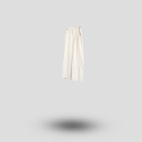 Side buckle corduroy pants (3color)