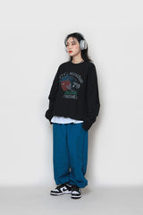 トイワイドジョガーパンツ / Toy Wide Jogger Pants
