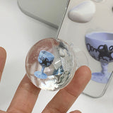 Goblet Object Bead Tok