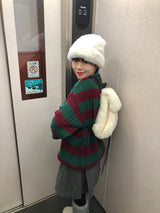 Revirie knit 