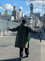 大阪セットアップバンディングパンツ