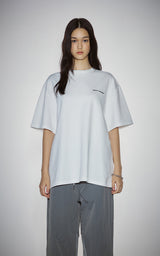 ブラーハートTシャツ