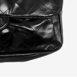 Ramey Chain Quilting Shoulder Bag