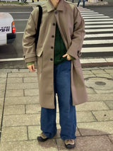 Wallace coat