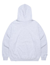 3Ⅾコアラフーディー/3D KOALA HOODIE LIGHT GREY(CV2CFUM412A)
