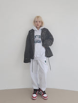Overfit short jacket 3color (6636273893494)