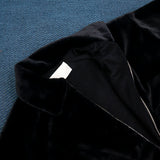 YM スナッグファージャンパー/YM Snug Fur Jumper (2 colors)