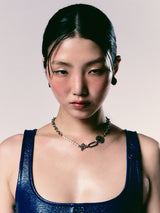 no.190ネックレス/no.190 necklace
