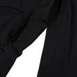 スーパーワイドベンティレーションパンツ / BSR2223FWPT003 BSR HQ SUPER WIDE VENTILATION PANTS BLACK