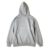 DROOP MAN HOODIE GRAY (6612476919926)