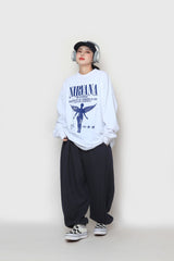 ビビバルーンジョガーパンツ / Bibi Balloon Jogger Pants