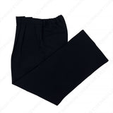 CRルミワイドスラックス/CR Rumi Wide Slacks (2 colors)