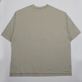 ASCLO Easy Over Short Sleeve T Shirt (10color) (6575423488118)