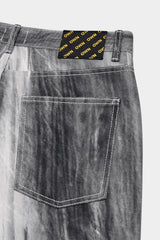 インクスプレッドデニム / OWN Ink Spread Denim (2 colors)