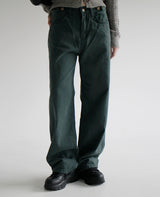 ファインコーンビジョパンツ / no.741 Fine Corn Bijo Pants (2color)