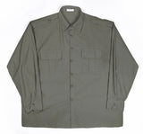 ピーチオーバーフィットシャツ/ポケットシャツ/PEACH OVERFIT TWO POCKET SHIRTS(3COLOR)