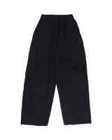 ソフトポケットストリングパンツ / Soft Big Pocket String Pants (3color)