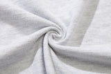 ミッドサマーボードTシャツ / MID SUMMER BOARD TEE SHIRT_LIGHT GREY