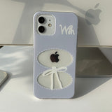 Sky - Closet Ribbon Phone Case