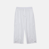 Kris Coating Pocket Pants (3color)