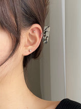 ミニハートボールピアスセット / [4 set] mini heart ball piercing set