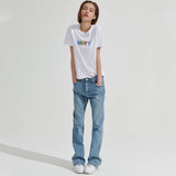 ハッピーTシャツ/Happy T-shirt