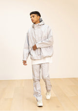 3レイヤーユーティリティウィンドブレーカー/3LAYER UTILITY WIND SHELL