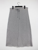 ダブルロートレーニングスカート / Double Row Training Skirt (3color)