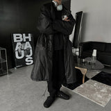  ASCLO Maximal Long Mods Coat (2color)