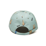 パットキャップ / BSR2223FWCP018 BR PAT CAP MINT