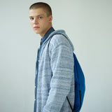 Waterloo Drawstring Bag (Blue)