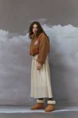Boucle jumper