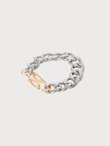 no.114ブレスレット / no.114 bracelet gold