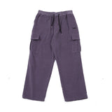 CORDUROY CARGO SETUP PURPLE
