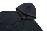 ラブフーディー/LOVE HOODIE_NAVY