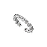 NO.455 [SILVER] RING