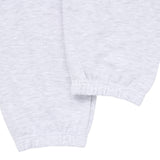 BASIC LOGO SEASON2 TRAINING PANTS MELANGE