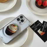 カップケーキグリップ / Cup Cake Grip Tok