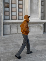 ASCLO Diva Shawn Mustang Jacket (2color)