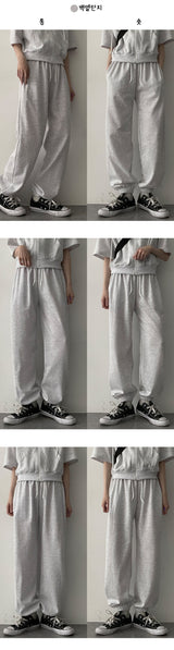 Div Daily Jogger Pants