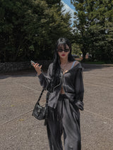 (UNISEX) ラオンスプレーフード